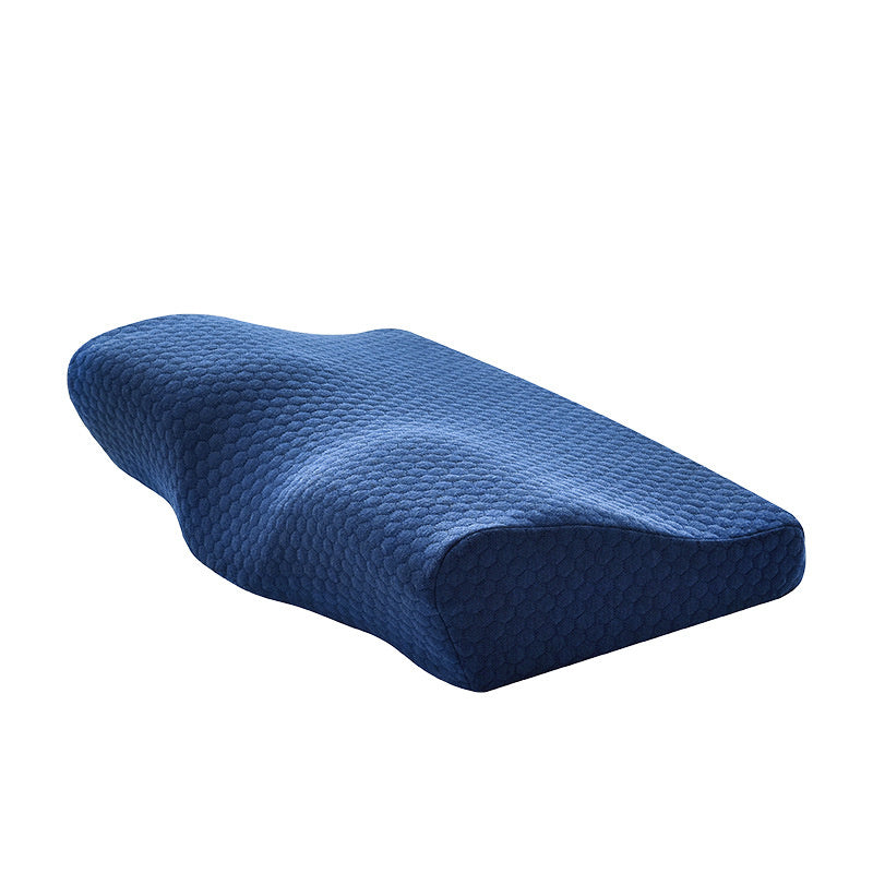 Butterfly Pillow Core Memory Foam - Slow Rebound for Ultimate Comfort