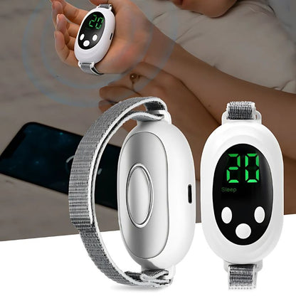 Smart Sleep Aid Device – Natural Sleep & Relaxation Solution