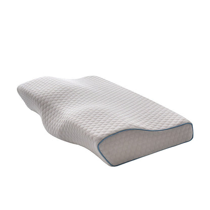 Butterfly Pillow Core Memory Foam - Slow Rebound for Ultimate Comfort