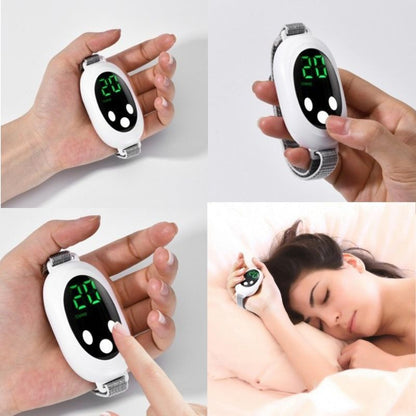 Smart Sleep Aid Device