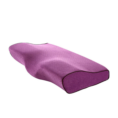 Butterfly Pillow Core Memory Foam - Slow Rebound for Ultimate Comfort