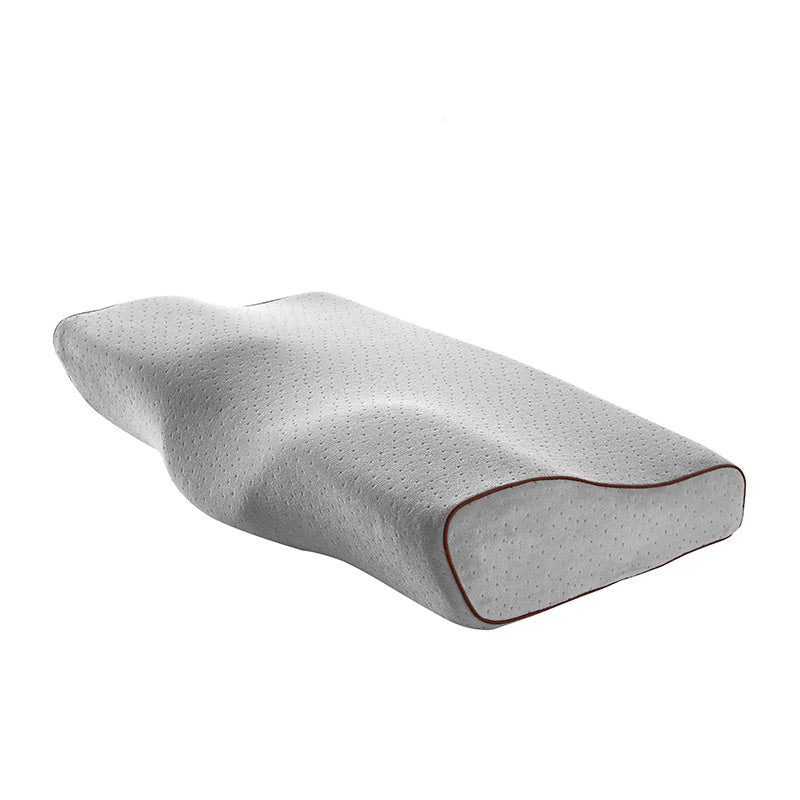 Butterfly Pillow Core Memory Foam - Slow Rebound for Ultimate Comfort