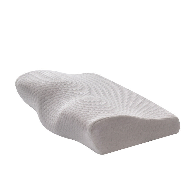 Butterfly Pillow Core Memory Foam - Slow Rebound for Ultimate Comfort