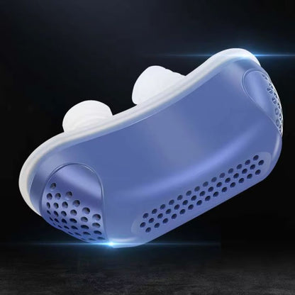 Anti-Snoring Device 