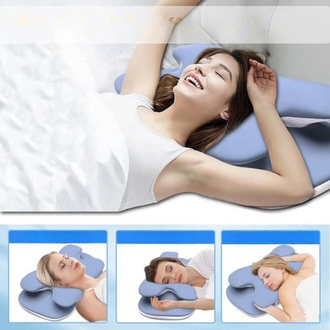 Back Support Pillow

