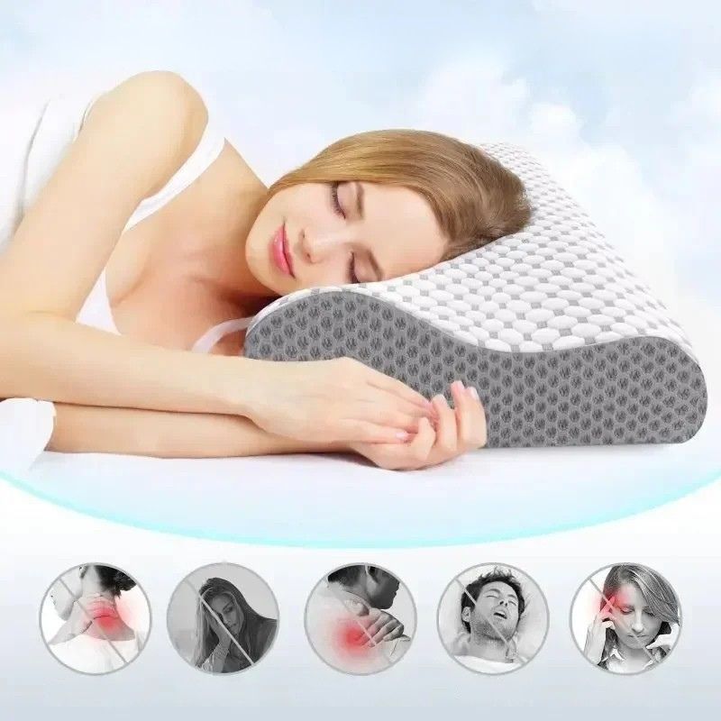 Adjustable height pillow
