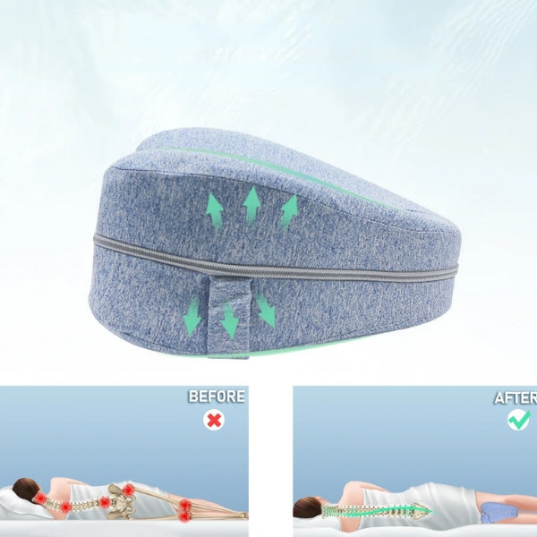 Orthopedic Knee Pillow

