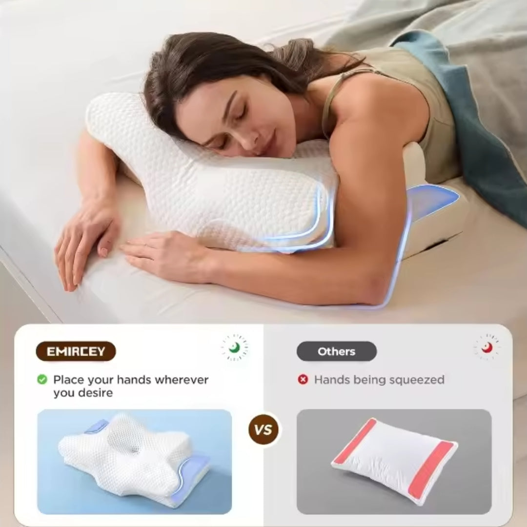 Pillow for Relief

