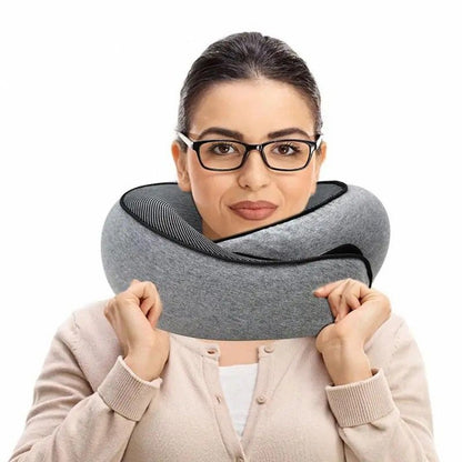  portable travel pillow