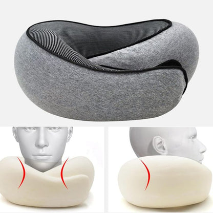 neck support pillow