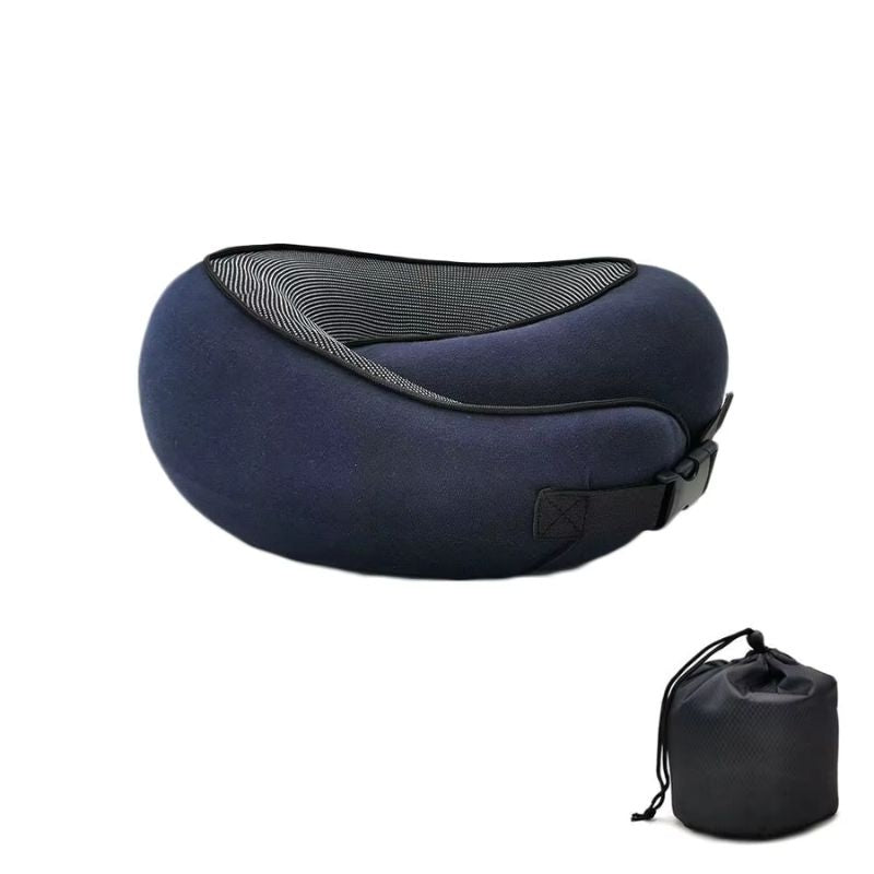 Premium Travel Neck Pillow