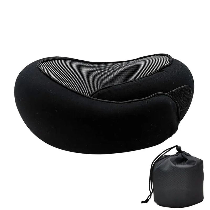 Premium Travel Neck Pillow 