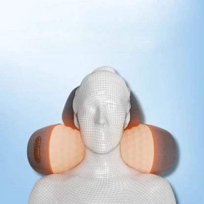 Neck massager
