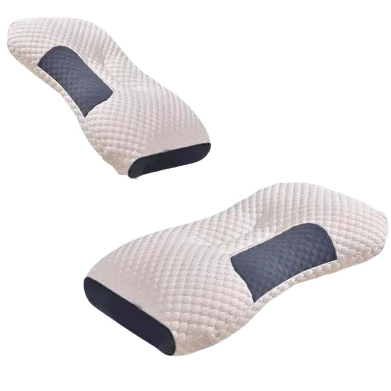 Memory foam sleep pillow
