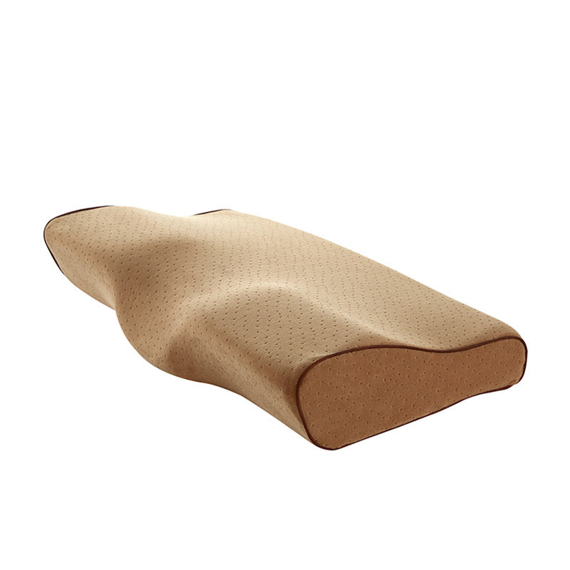 Butterfly Pillow Core Memory Foam - Slow Rebound for Ultimate Comfort