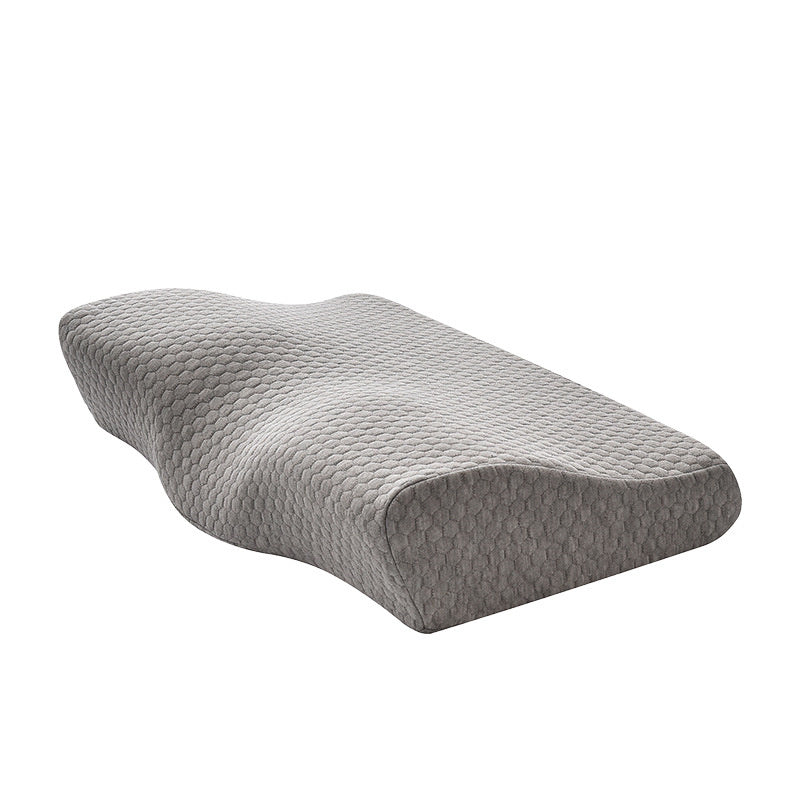 Butterfly Pillow Core Memory Foam - Slow Rebound for Ultimate Comfort